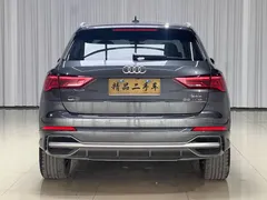 2023 Audi Q3 35 TFSI 1.5T — фото 7