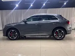 2023 Audi Q3 35 TFSI 1.5T — фото 8