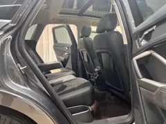 2023 Audi Q3 35 TFSI 1.5T — фото 11