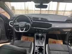 2023 Audi Q3 35 TFSI 1.5T — фото 13