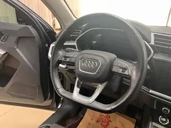 2023 Audi Q3 35 TFSI 1.5T — фото 14