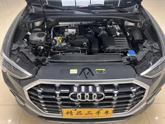 2023 Audi Q3 35 TFSI 1.5T — фото 16