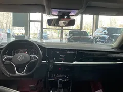 2023 Volkswagen Passat 330TSI Elite, чёрный — фото 9