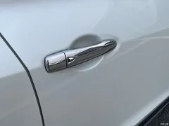 2021 Nissan Kicks 1.5L XV CVT Zhilian Luxury — фото 6