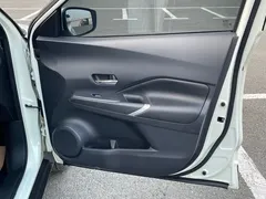 2021 Nissan Kicks 1.5L XV CVT Zhilian Luxury — фото 7