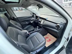2021 Nissan Kicks 1.5L XV CVT Zhilian Luxury — фото 8