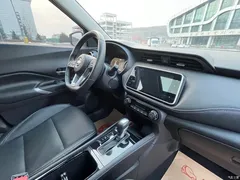 2021 Nissan Kicks 1.5L XV CVT Zhilian Luxury — фото 9