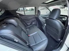2021 Nissan Kicks 1.5L XV CVT Zhilian Luxury — фото 10