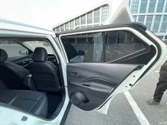 2021 Nissan Kicks 1.5L XV CVT Zhilian Luxury — фото 11