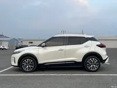2021 Nissan Kicks 1.5L XV CVT Zhilian Luxury — фото 17