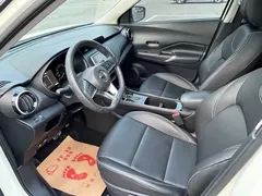 2021 Nissan Kicks 1.5L XV CVT Zhilian Luxury — фото 18