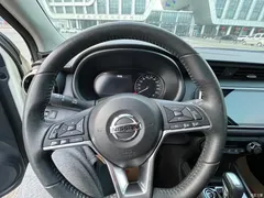2021 Nissan Kicks 1.5L XV CVT Zhilian Luxury — фото 20