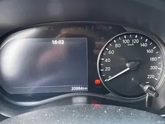 2021 Nissan Kicks 1.5L XV CVT Zhilian Luxury — фото 21