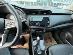 2021 Nissan Kicks 1.5L XV CVT Zhilian Luxury — фото 22