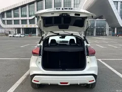 2021 Nissan Kicks 1.5L XV CVT Zhilian Luxury — фото 25