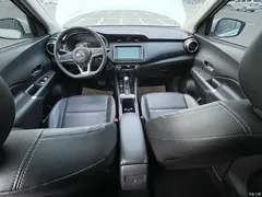 2021 Nissan Kicks 1.5L XV CVT Zhilian Luxury — фото 30