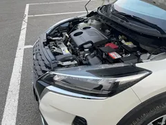 2021 Nissan Kicks 1.5L XV CVT Zhilian Luxury — фото 33