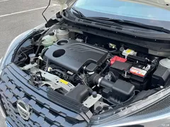 2021 Nissan Kicks 1.5L XV CVT Zhilian Luxury — фото 34