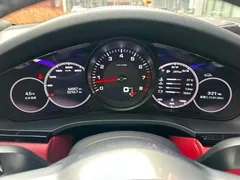 2022 Porsche Cayenne 3.0T Platinum, чёрный — фото 5