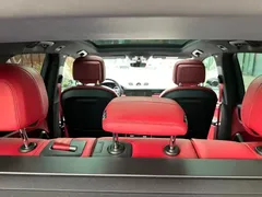 2022 Porsche Cayenne 3.0T Platinum, чёрный — фото 10