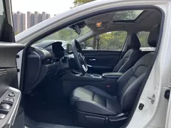 2022 Nissan Sylphy 1.6L XL CVT, белый — фото 4