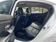 2022 Nissan Sylphy 1.6L XL CVT, белый — фото 5