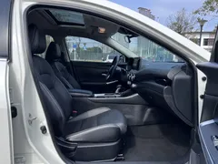 2022 Nissan Sylphy 1.6L XL CVT, белый — фото 7