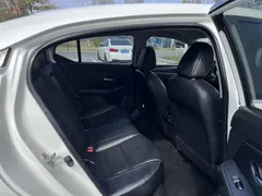 2022 Nissan Sylphy 1.6L XL CVT, белый — фото 8