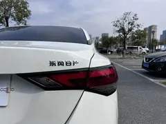 2022 Nissan Sylphy 1.6L XL CVT, белый — фото 14