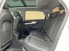 2022 Audi A4L 40 TFSI luxury dynamic type, белый — фото 16