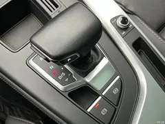 2022 Audi A4L 40 TFSI luxury dynamic type, белый — фото 18