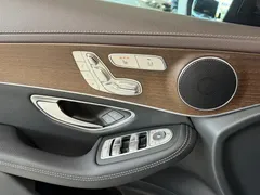 2021 Mercedes-Benz GLC 260 L 4MATIC, чёрный — фото 12