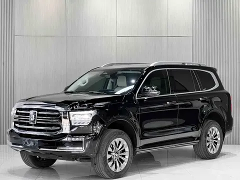 2022 Tank 500 3.0T Sport 5