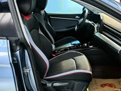 2023 Volkswagen Lingdu Lingdu L 280TSI DSG is hot and spicy, синий — фото 21