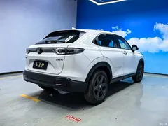 2023 Honda XR-V 1.5L CVT Craze, белый — фото 4