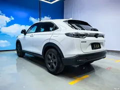 2023 Honda XR-V 1.5L CVT Craze, белый — фото 6