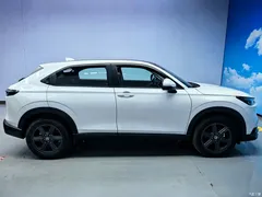 2023 Honda XR-V 1.5L CVT Craze, белый — фото 7