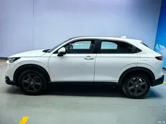 2023 Honda XR-V 1.5L CVT Craze, белый — фото 9