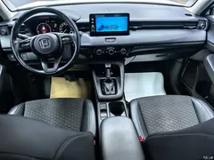 2023 Honda XR-V 1.5L CVT Craze, белый — фото 12