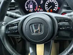2023 Honda XR-V 1.5L CVT Craze, белый — фото 14