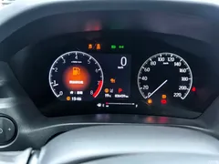 2023 Honda XR-V 1.5L CVT Craze, белый — фото 15