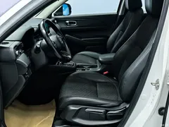 2023 Honda XR-V 1.5L CVT Craze, белый — фото 16