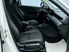 2023 Honda XR-V 1.5L CVT Craze, белый — фото 18