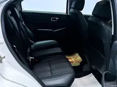 2023 Honda XR-V 1.5L CVT Craze, белый — фото 21