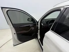 2022 BMW X1, белый — фото 9