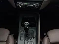 2022 BMW X1, белый — фото 10