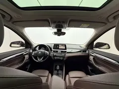 2022 BMW X1, белый — фото 12