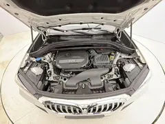2022 BMW X1, белый — фото 13