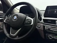 2022 BMW X1, белый — фото 14