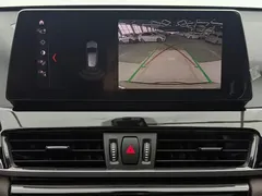 2022 BMW X1, белый — фото 15